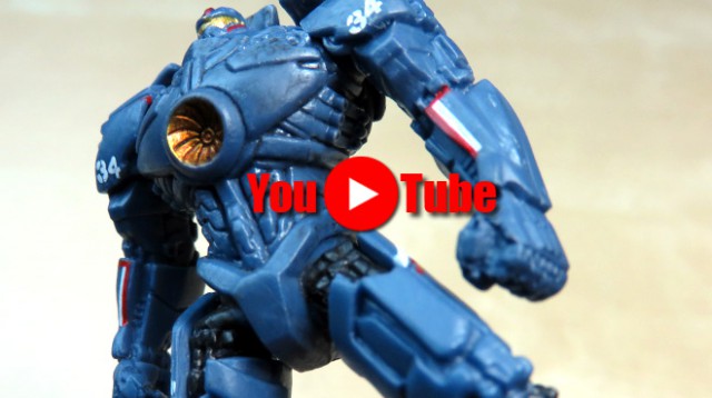 パシフィック・リム フィギュアコレクション Vol.1 カプセルOne 「パシフィック・リム」フィギュアコレクションVol