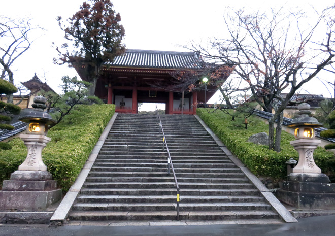 叡福寺