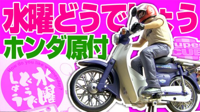 新品 水曜どうでしょう スーパーカブ 赤ヘル藤やん・うれしーフィギュア マルシン 水曜どうでしょうフィギュア。赤ヘル藤やん。 | ぐりぐりぃん。 - 楽天