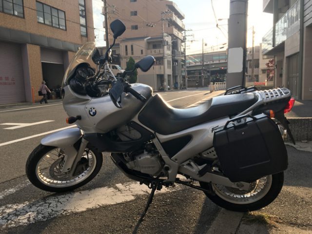 愛車乗り換え！【BMW F650】ドイツが産んだイタリア製？欧州ロマンなビッグシングル。 | ソエジマックス／Soezimax