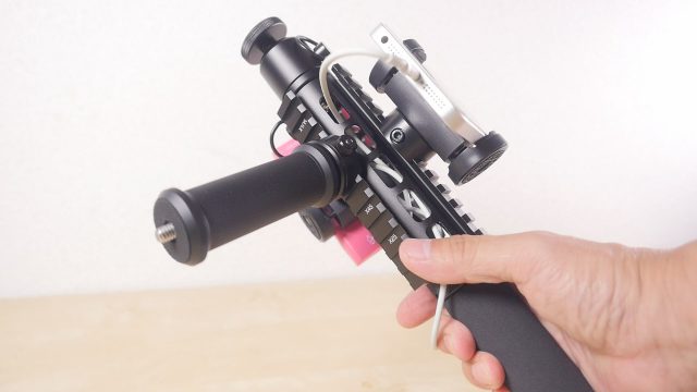 多用途カメラガジェット【ピカギア(Pica-Gear) PICA-POD 多用途カメラガジェット【ピカギア(Pica-Gear) PICA-POD